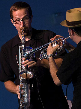 Big Bad Voodoo Daddy