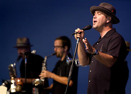 Big Bad Voodoo Daddy