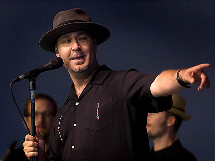 Big Bad Voodoo Daddy