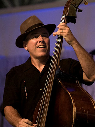 Big Bad Voodoo Daddy