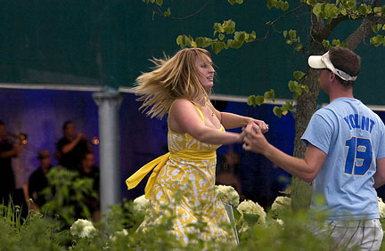 Big Bad Voodoo Daddy