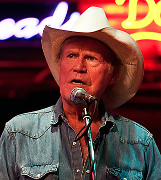 Billy Joe Shaver