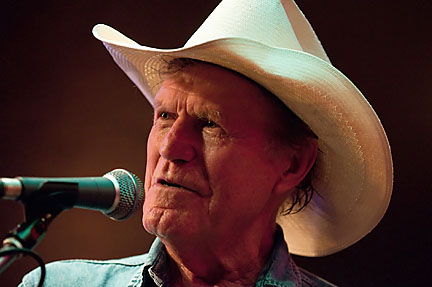 Billy Joe Shaver
