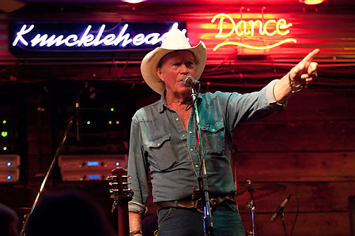 Billy Joe Shaver