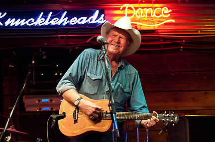 Billy Joe Shaver