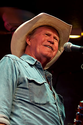 Billy Joe Shaver