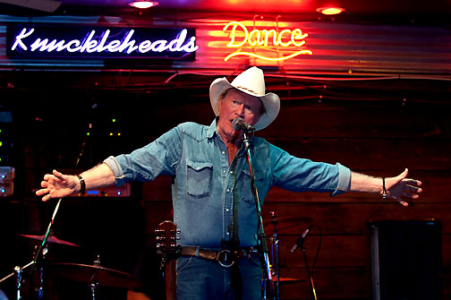 Billy Joe Shaver