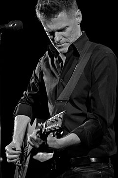 Bryan Adams
