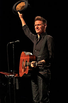 Bryan Adams