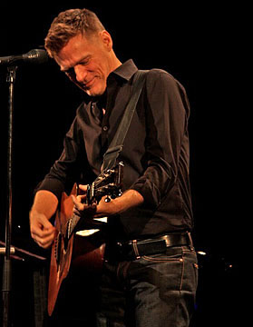 Bryan Adams