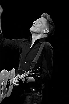 Bryan Adams