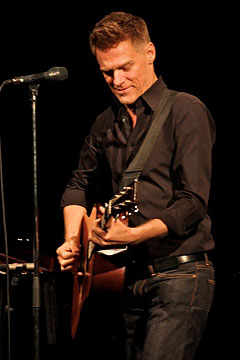 Bryan Adams