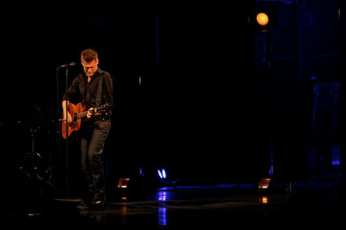 Bryan Adams