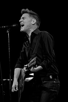 Bryan Adams