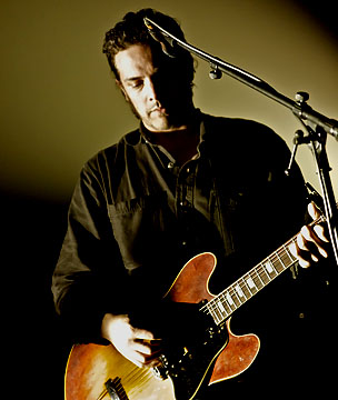 Black Rebel Motorcycle Club