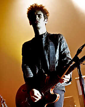 Black Rebel Motorcycle Club