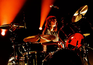 Black Rebel Motorcycle Club