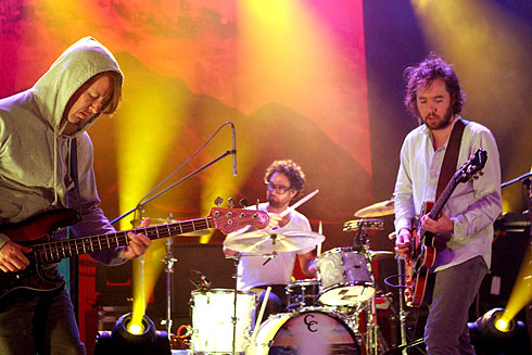 Broken Social Scene