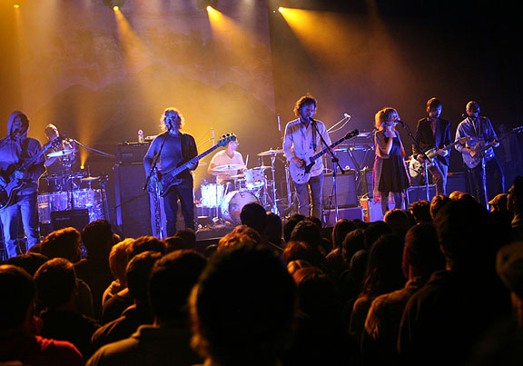 Broken Social Scene