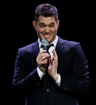 Michael Bublé