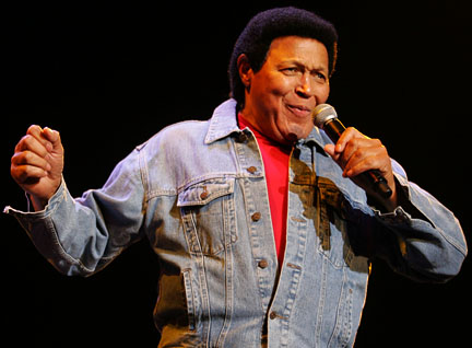 Chubby Checker