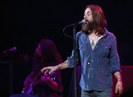 The Black Crowes