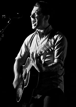 Dashboard Confessional