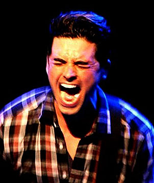 Dashboard Confessional