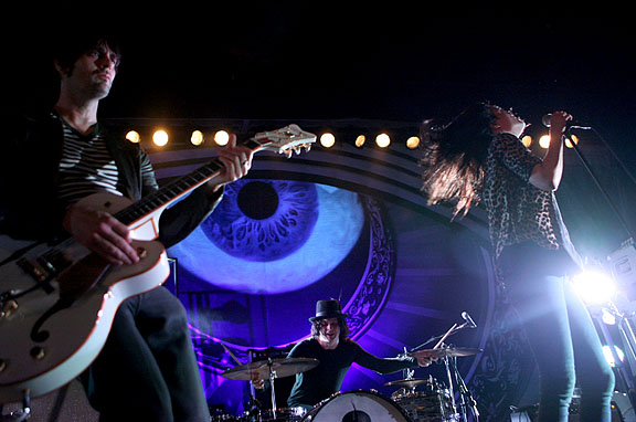 The Dead Weather