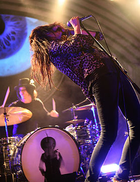 The Dead Weather