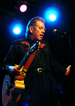 Dan Hicks