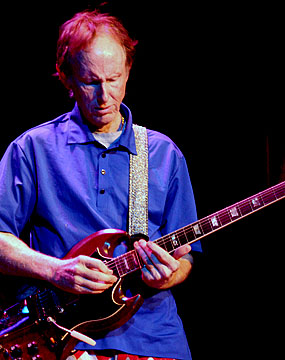 Robby Krieger
