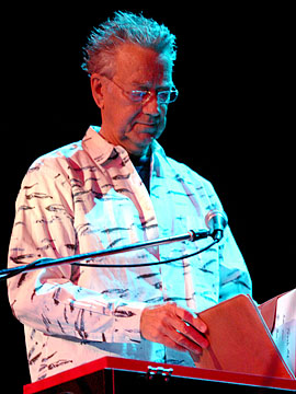 Ray Manzerak