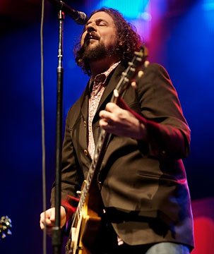Drive-By Truckers