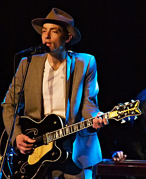 Jakob Dylan