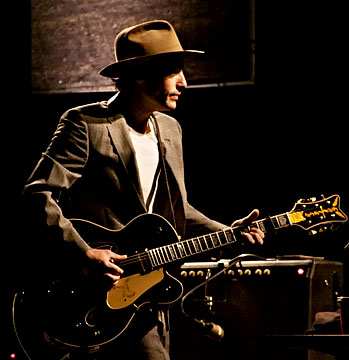 Jakob Dylan