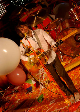 The Flaming Lips
