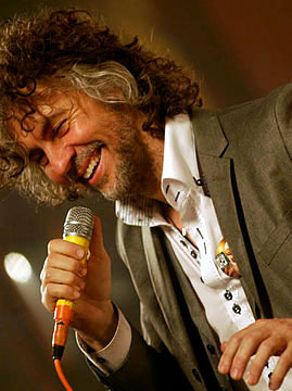 The Flaming Lips