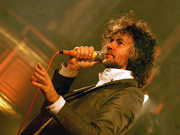 The Flaming Lips