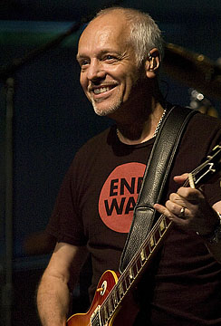 Peter Frampton