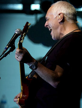 Peter Frampton