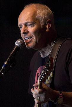 Peter Frampton