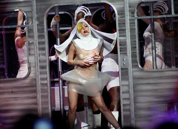 Lady Gaga