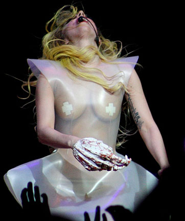 Lady Gaga