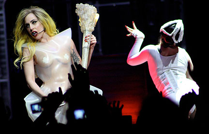 Lady Gaga