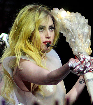 Lady Gaga