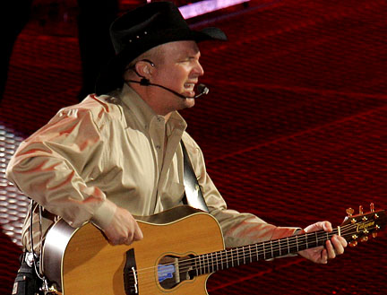 Garth Brooks