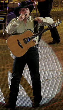 Garth Brooks