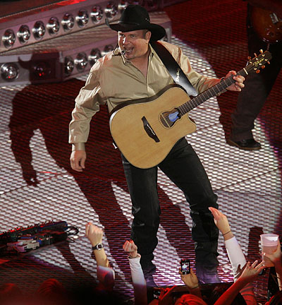 Garth Brooks