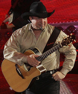 Garth Brooks